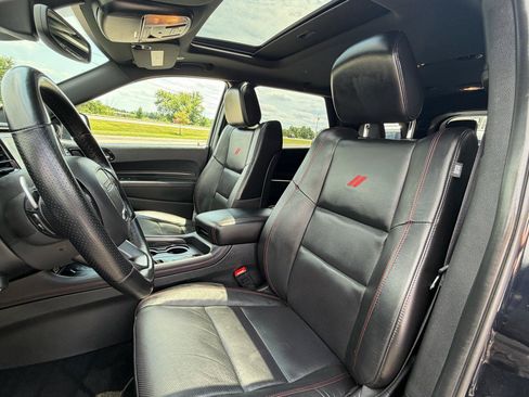 Used 2025 Dodge Durango R/T AWD/4WD image 13