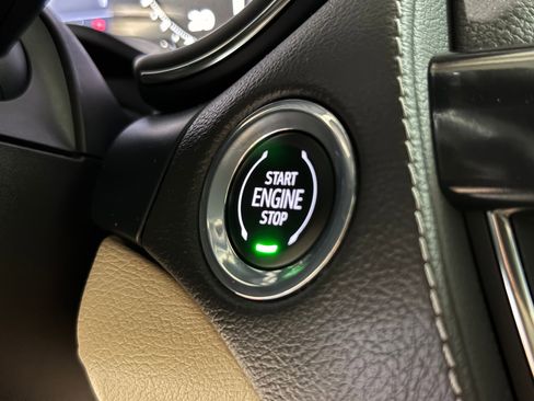 Certified 2024 Cadillac CT5 Premium Luxury w/ Climate Package image 34