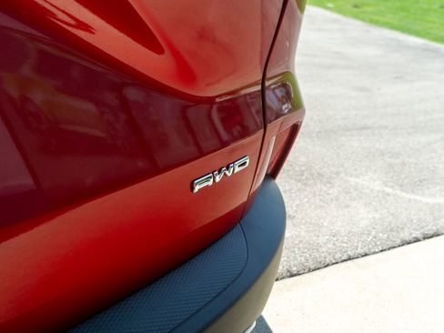 Used 2022 Ford Escape Titanium w/ Titanium Elite Package image 14