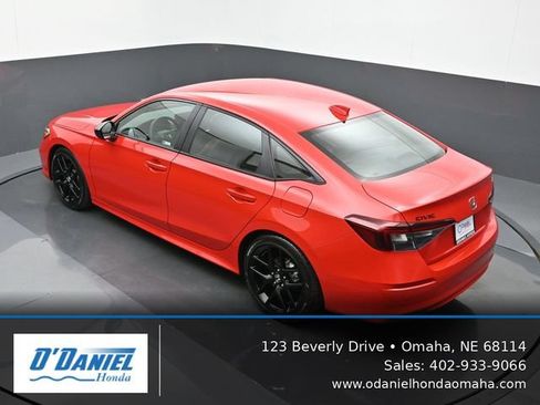 Used 2026 Honda Civic Sport image 15