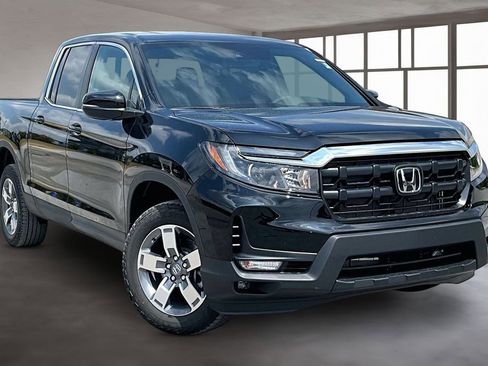 New 2026 Honda Ridgeline RTL image 2