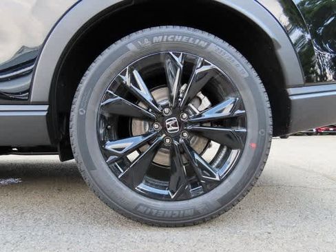 New 2026 Honda CR-V Sport Touring image 10