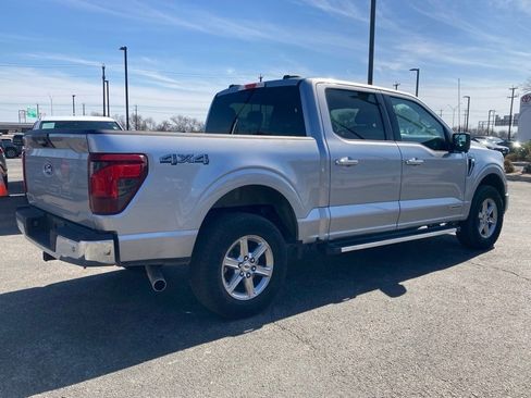 Used 2024 Ford F150 XLT w/ Mobile Office Package image 5