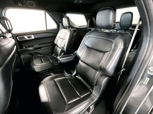 Used 2020 Ford Explorer XLT w/ Equipment Group 202A image 26