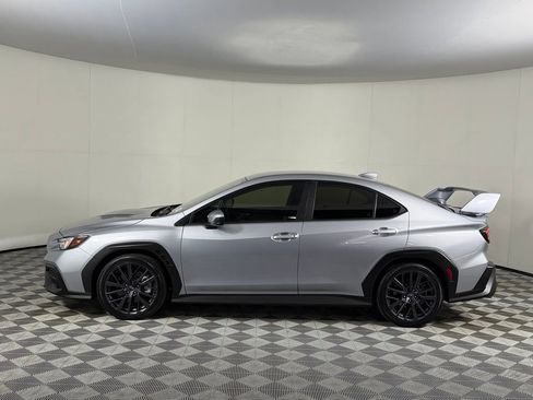 Used 2024 Subaru WRX Premium AWD/4WD image 13
