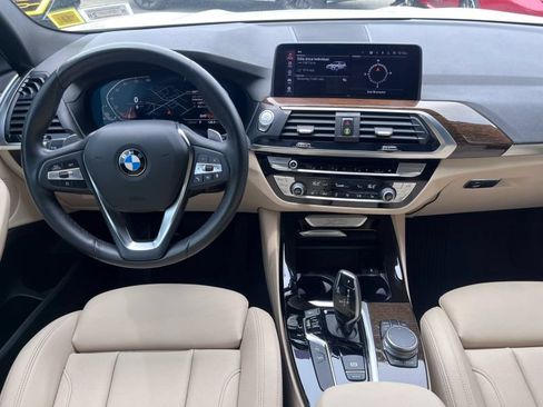 Used 2020 BMW X3 xDrive30i AWD/4WD image 24
