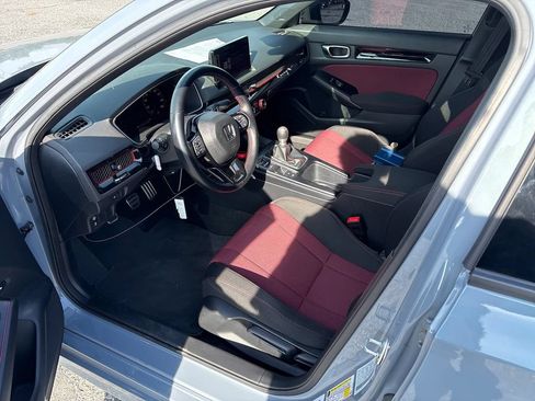 Used 2023 Honda Civic Si image 8