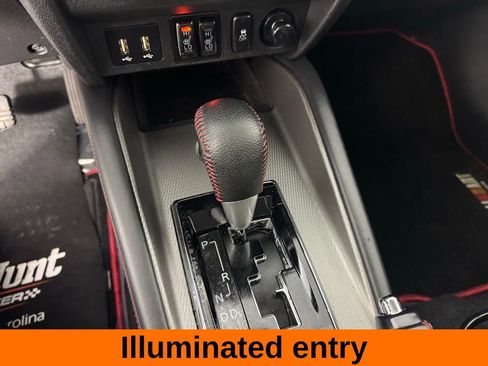 Used 2024 Mitsubishi Outlander Sport Ralliart image 18