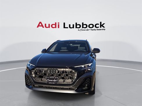 New 2026 Audi Q8 Premium Plus image 3