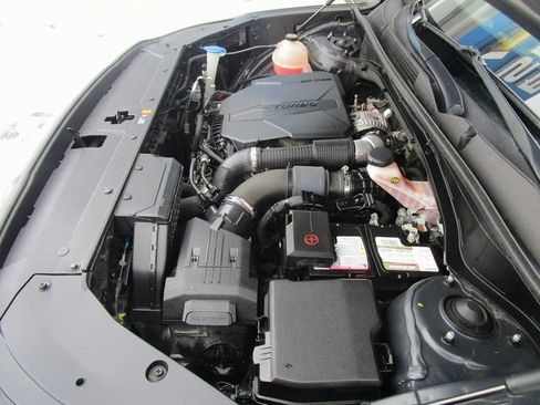 Used 2022 Hyundai Santa Fe Limited image 10