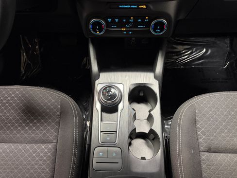 Certified 2025 Ford Escape Active AWD/4WD image 26