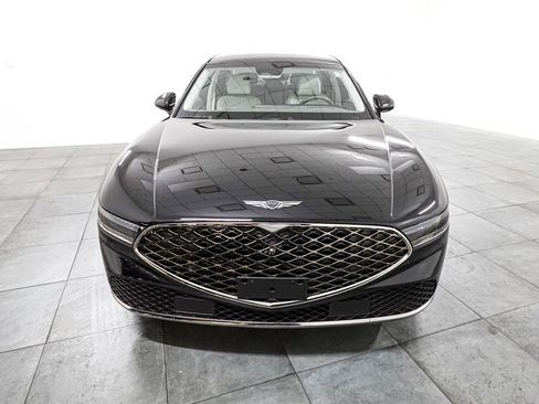 Used 2024 Genesis G90 3.5T image 2