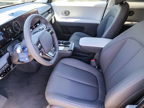 New 2026 Hyundai Ioniq 5 SEL RWD image 19