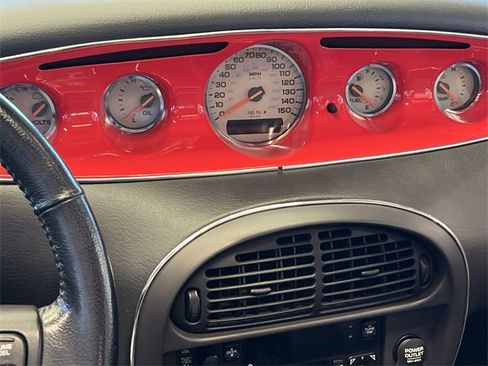 Used 1999 Plymouth Prowler image 23