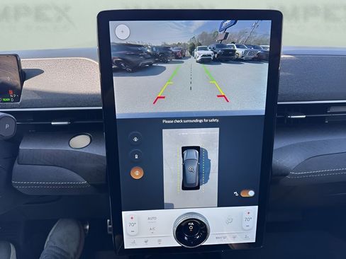 Used 2025 Ford Mustang Mach-E GT image 21