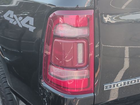 Used 2019 RAM 1500 Big Horn AWD/4WD image 7