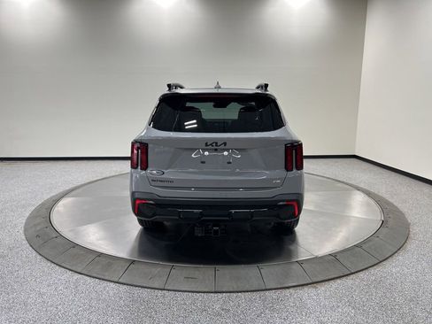 New 2026 Kia Sorento X-Line EX AWD/4WD image 7