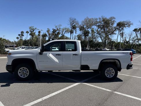 New 2026 Chevrolet Silverado 2500 W/T image 6