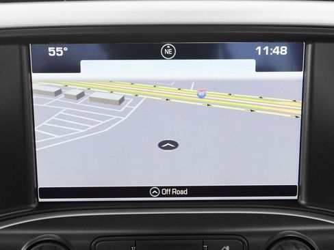 Used 2018 GMC Sierra 1500 SLT image 12