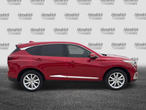 Certified 2021 Acura RDX FWD image 11