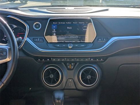 Used 2021 Chevrolet Blazer Premier w/ Driver Confidence II Package image 19