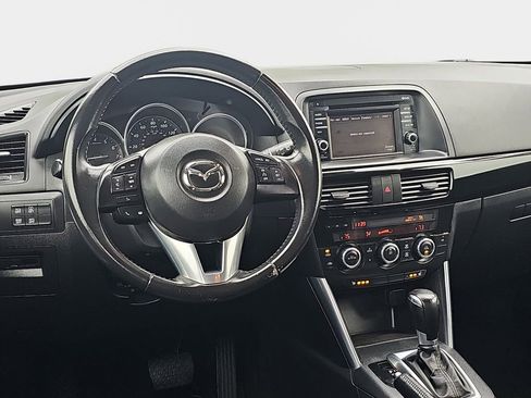 Used 2015 MAZDA CX-5 Grand Touring AWD/4WD image 18