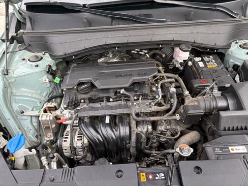 Used 2024 Hyundai Kona SEL image 45