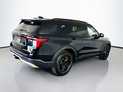 New 2026 Ford Explorer Tremor w/ Tremor Ultimate Package AWD/4WD image 15