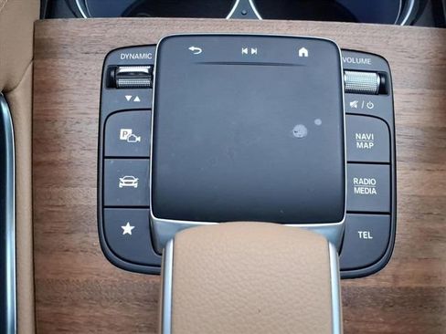 Used 2024 Mercedes-Benz GLS 450 4MATIC image 22