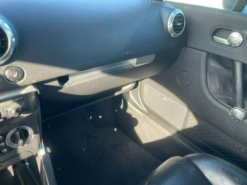 Used 2002 Audi TT 1.8T image 18