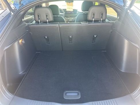 Used 2025 Buick Envista Preferred w/ Convenience I Package FWD image 16