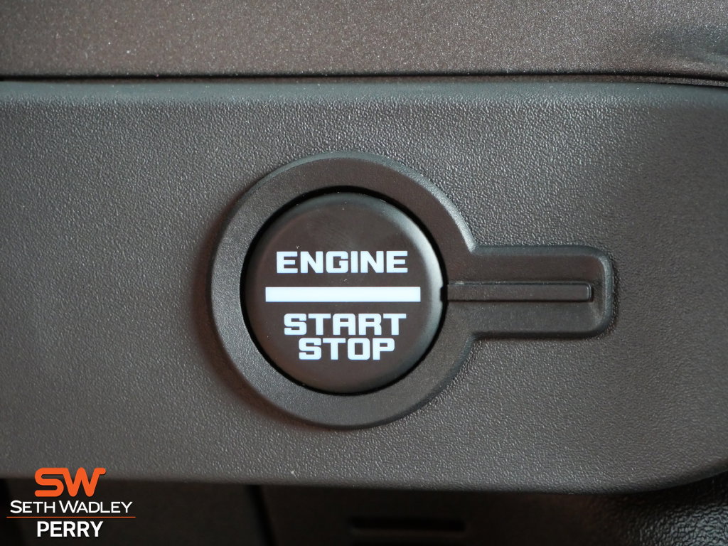 New 2026 Ford Bronco Big Bend AWD/4WD image 20