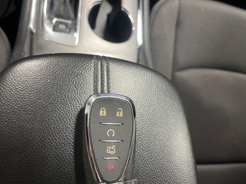 Used 2024 Chevrolet Malibu LT image 20