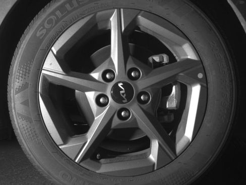 Used 2026 Kia K4 FWD image 15