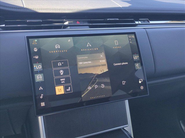 Used 2024 Land Rover Range Rover SE AWD/4WD image 15