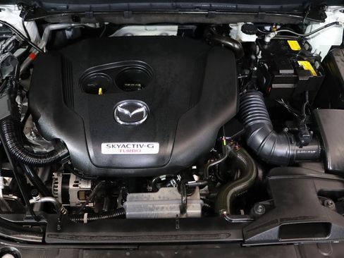 Used 2024 MAZDA CX-5 Signature image 28
