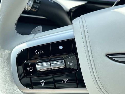 New 2027 Genesis GV80 3.5T Prestige AWD/4WD image 32