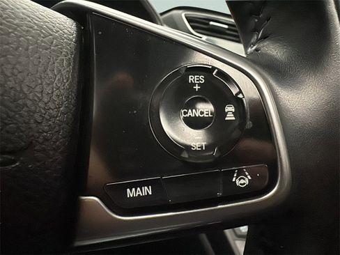 Certified 2020 Honda CR-V EX-L image 19