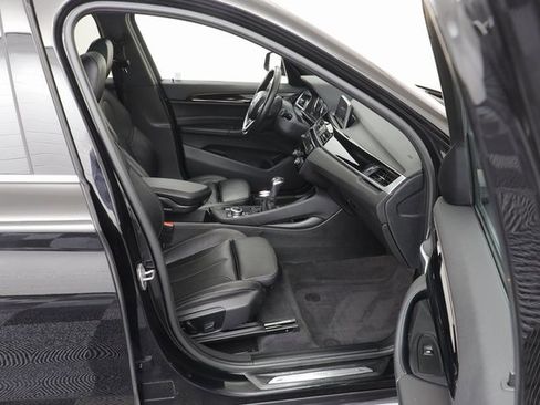 Used 2018 BMW X1 xDrive28i image 21