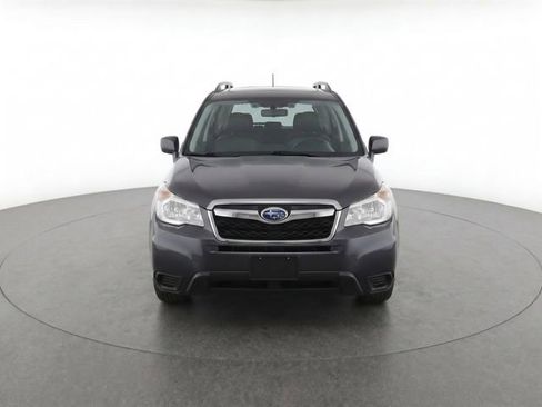 Used 2015 Subaru Forester 2.5i Premium w/ All-Weather Package AWD/4WD image 5