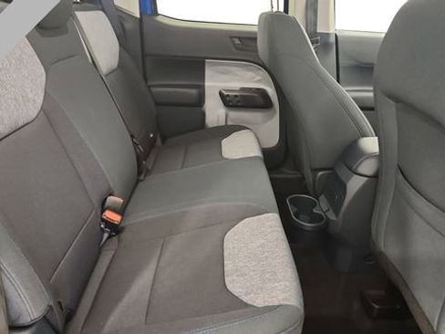 New 2026 Ford Maverick XLT AWD/4WD image 21