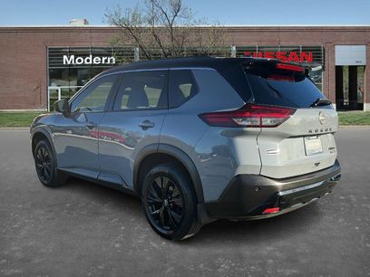 Used 2023 Nissan Rogue SV w/ SV Premium B Package