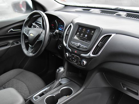 Used 2019 Chevrolet Equinox LT w/ LPO, Cargo Package image 40