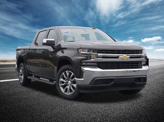 Used 2021 Chevrolet Silverado 1500 LT w/ All Star Edition Plus video 2