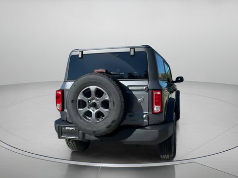 New 2025 Ford Bronco Big Bend image 28