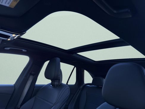 Certified 2025 Mercedes-Benz GLC 300 GLC 300 image 19