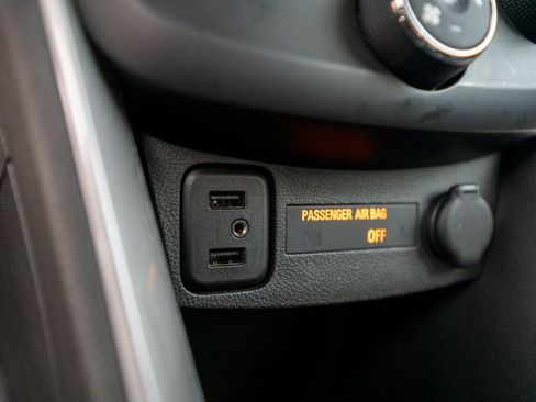 Certified 2021 Chevrolet Trax LT w/ Driver Confidence Package image 27