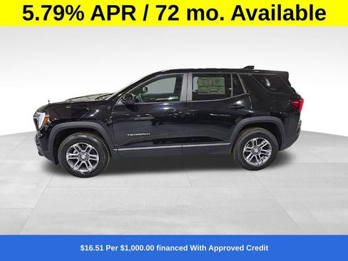 New 2026 GMC Terrain Elevation image 4