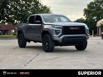 Used 2024 GMC Canyon Elevation w/ Convenience Package