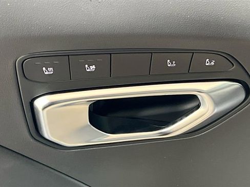 New 2025 Kia K4 GT-Line w/ GT-Line Premium Package image 21